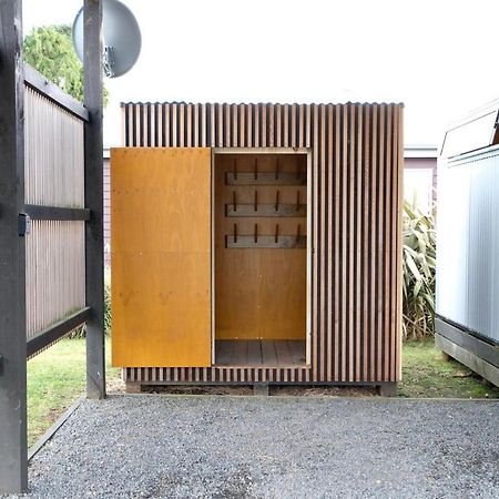 Stargazer - Ohakune Holiday Home Экстерьер фото