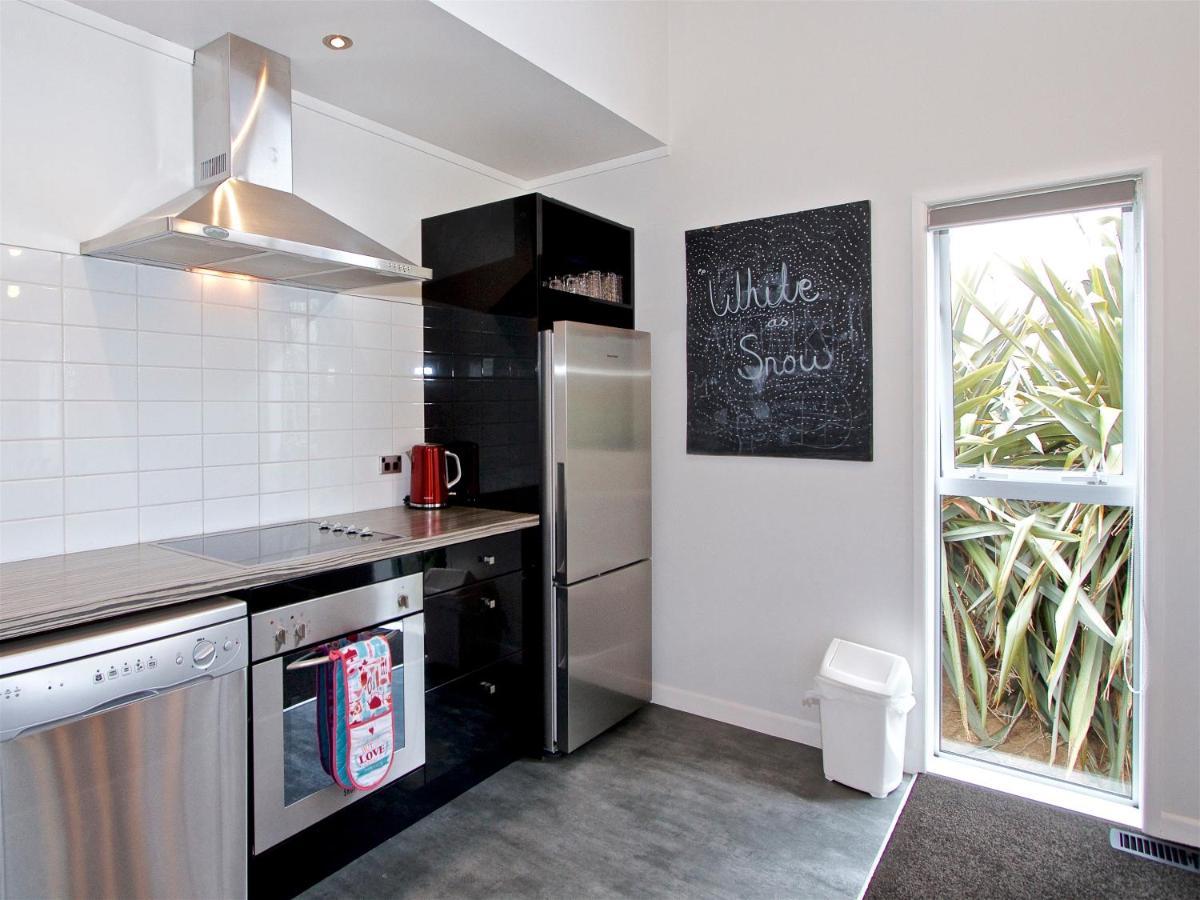 Stargazer - Ohakune Holiday Home Экстерьер фото
