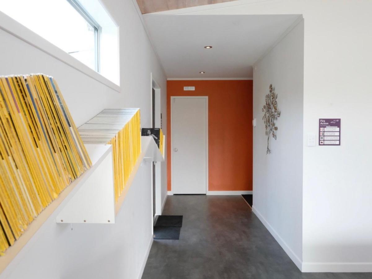 Stargazer - Ohakune Holiday Home Экстерьер фото